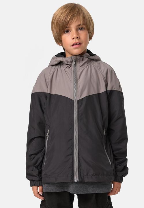 Immagine prodotto Urban Classics Ragazzi 2-Tone Tech Windrunner - 13831 (146)