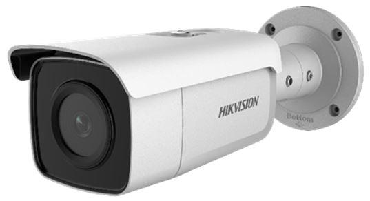 Actual product image Hikvision DS-2CD2T46G2-4I(6MM)(C)(O-STD)