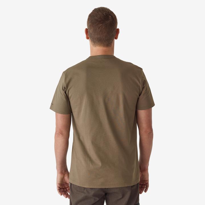 Immagine prodotto Solognac Confezione da 3 magliette resistenti (XL)