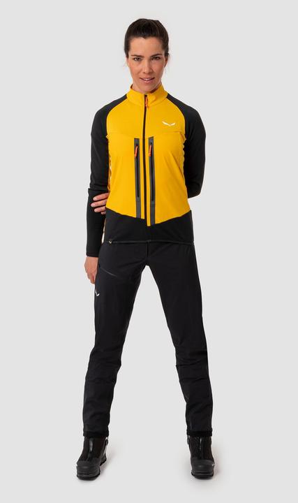 Actual product image Salewa Ortles 3L Powertex Trousers Da (Frequency band 38 (2600 MHz))