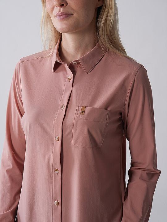 Immagine prodotto Fjällräven Camicia Övik Lite Donna L/S (XL)