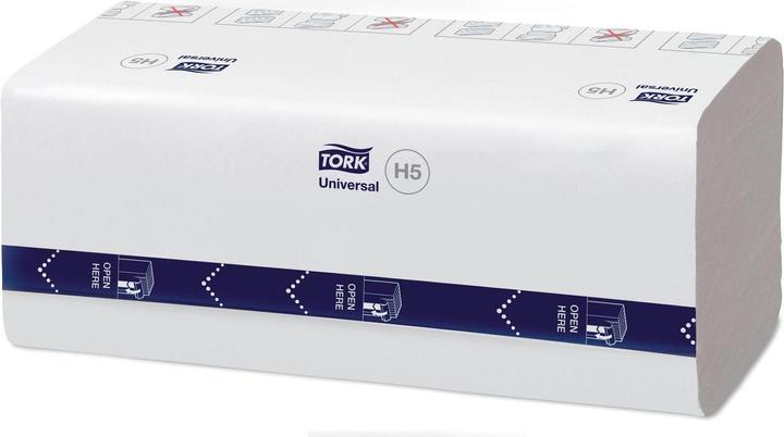 Image du produit Tork Serviette à main continue Peakserve (4920 x)