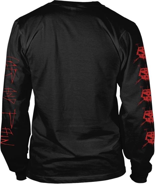Immagine prodotto Voivod War & Pain (Longsleeve) (S)