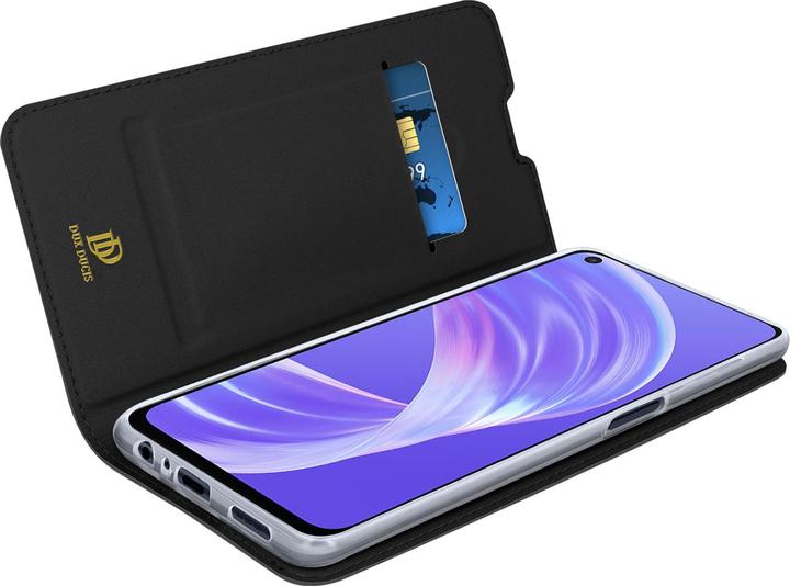 Image du produit Dux Ducis Série Dux (Oppo A73 5G)