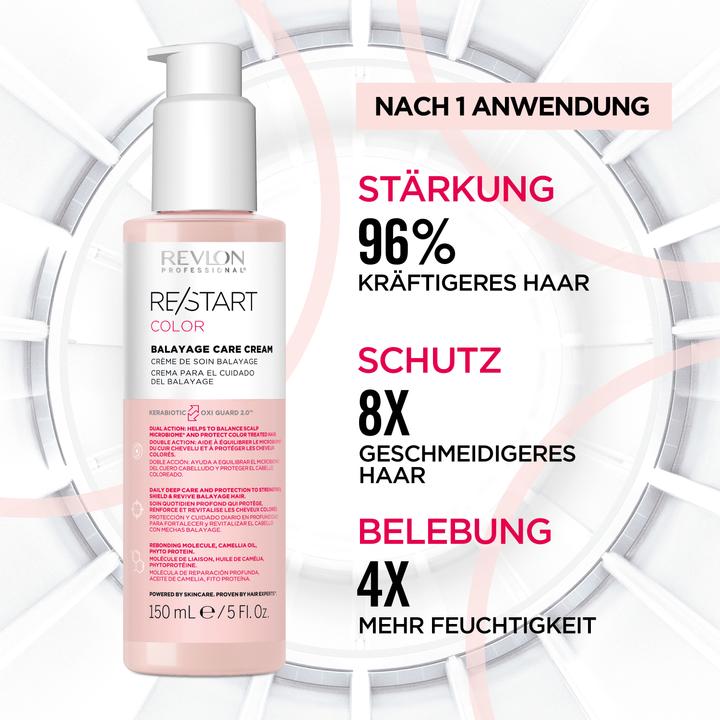 Produktbild Revlon Professional RE/START Color Balayage Care Cream (150 ml)