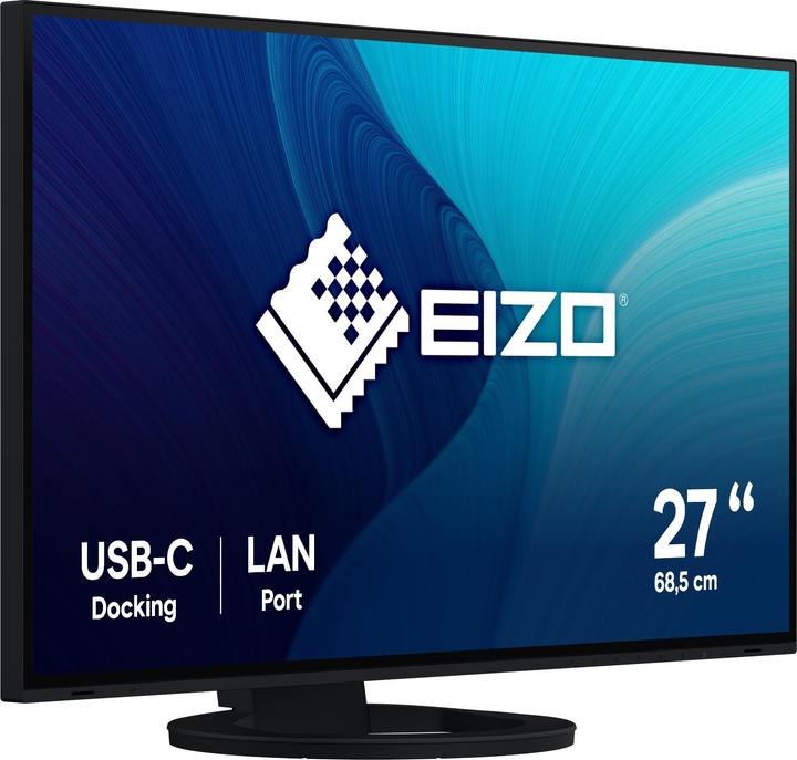 Produktbild Eizo EV2795 FlexScan (2560 x 1440 Pixel, 27")
