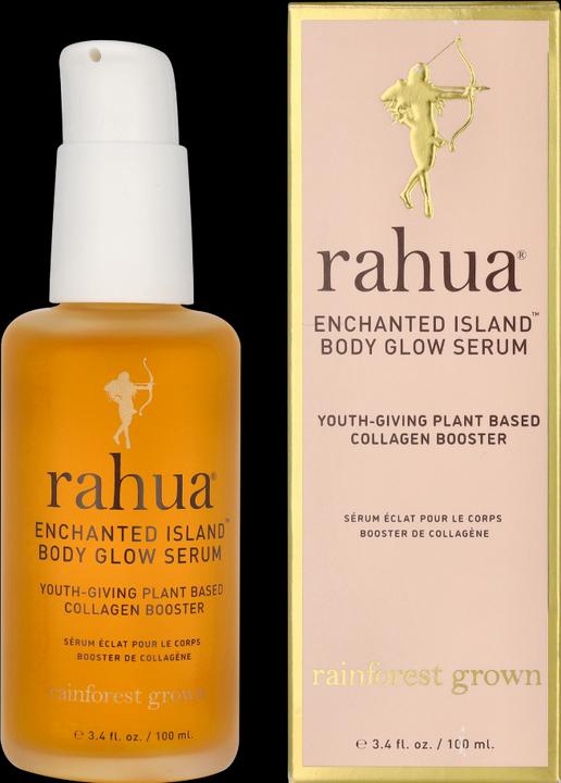 Rahua Enchanted Island™ Body Glow Serum (100 ml)