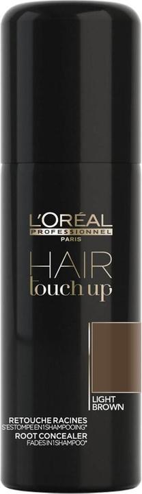 Produktbild L'Oréal Professionnel Hair Touch Up (Hellbraun)