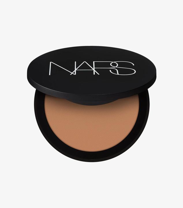 Actual product image NARS Cosmetics Soft Matte Advanced Perfecting Powder High Tide (High tide)