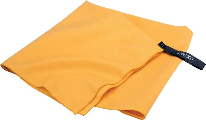 Image du produit Cocoon Serviette en microfibre Hyperlight (60 x 120 cm)