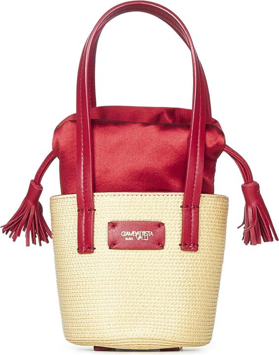 Actual product image Giambattista Valli Bags.. Red