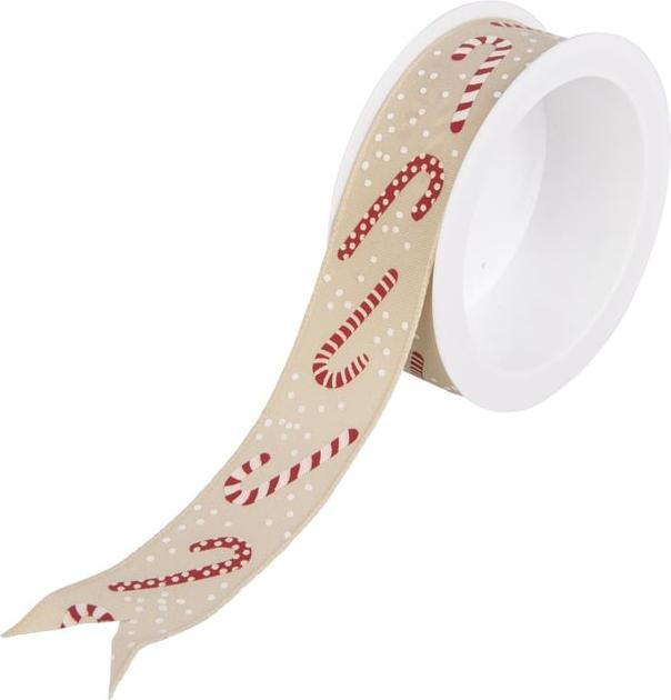 Geschenkband - Candy - ca. 2,5 cm x 2 m (Geschenkband)