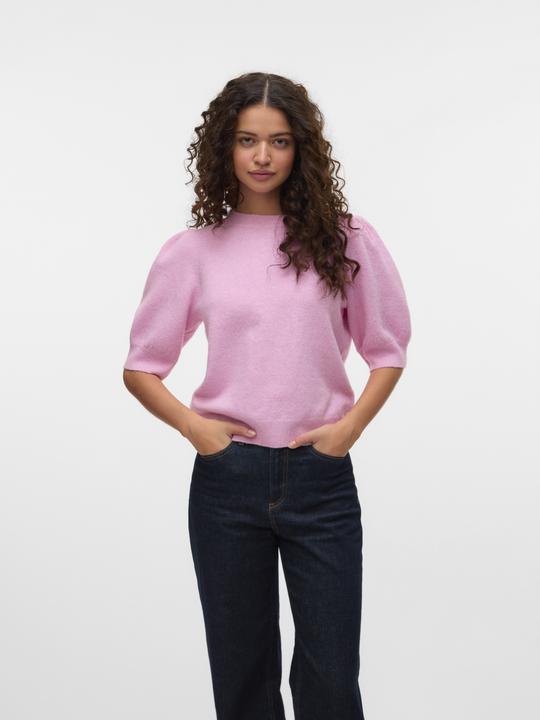 Immagine prodotto Vero Moda Vmdoffy 2/4 O-Neck Pullover Ga Noos (XS)