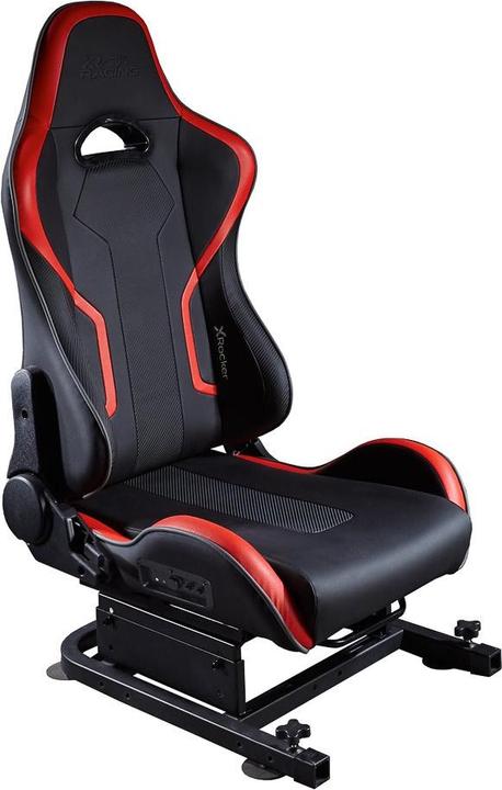 Immagine prodotto X Rocker Gioco di percorso audio 2.1 XR Racing Drift