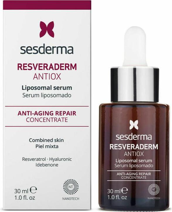 Sesderma Resveraderm Liposomal Ser (30 ml)