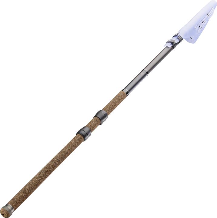 Caperlan RIVERWAY V500 (Eisrute, 550 cm)