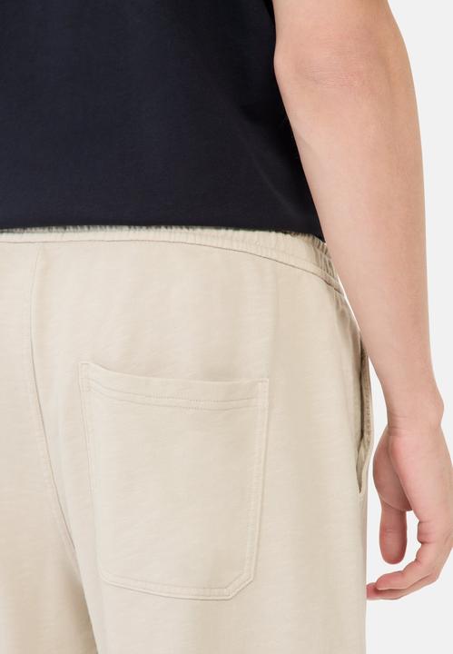 Actual product image Camel Active Bermuda Shorts mit elastischem Bund (L)