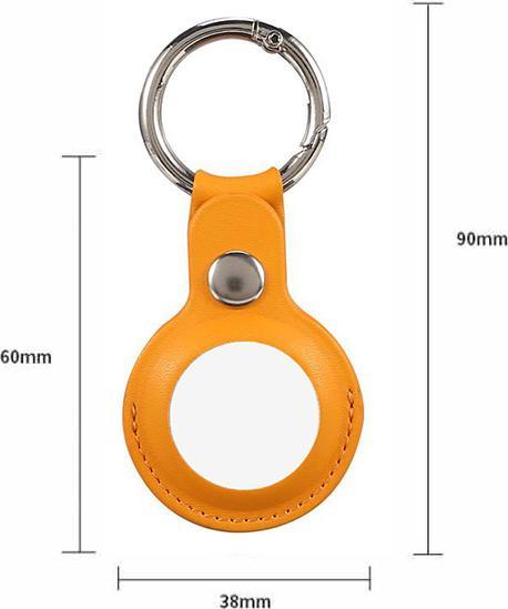 Produktbild PhoneLook Schlüsselanhänger Leder