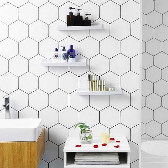 Immagine prodotto Songmics Wally X (38 x 10 x 5 cm)