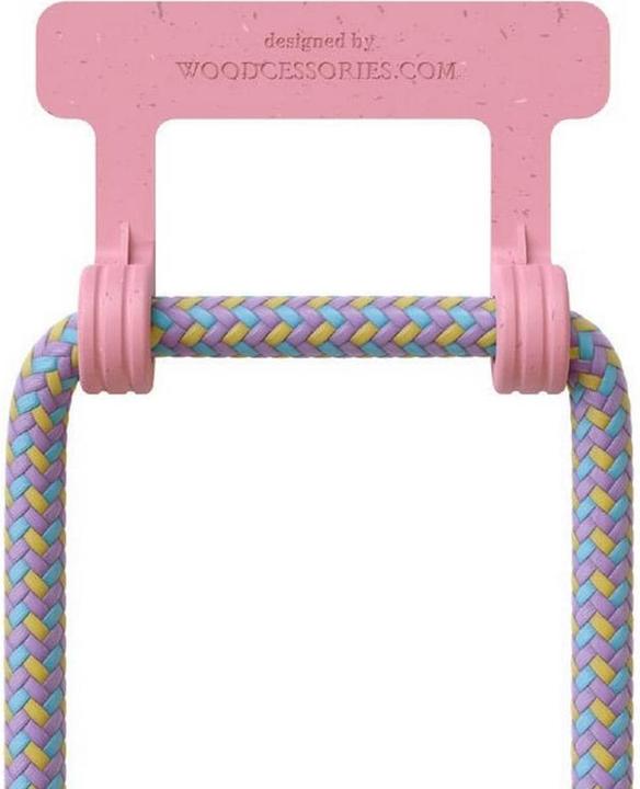 Actual product image Woodcessories Change Cord