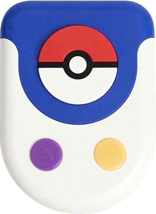 Actual product image Boti Pokémon Challenge guessing game