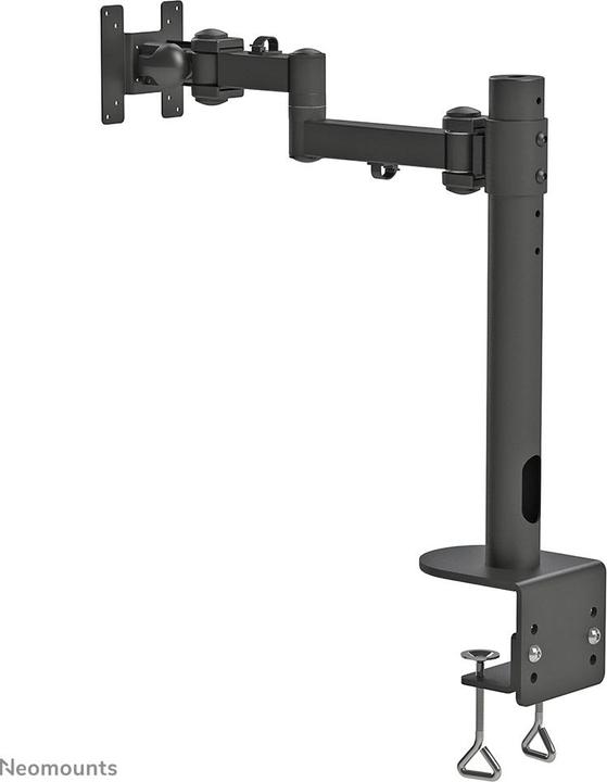 Produktbild Neomounts FPMA-D960BLACKPLUS (Tisch, 49")