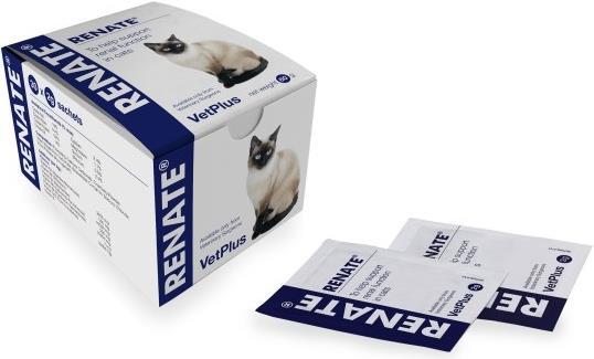Actual product image Vet Plus Renate (Adult, 60 g)