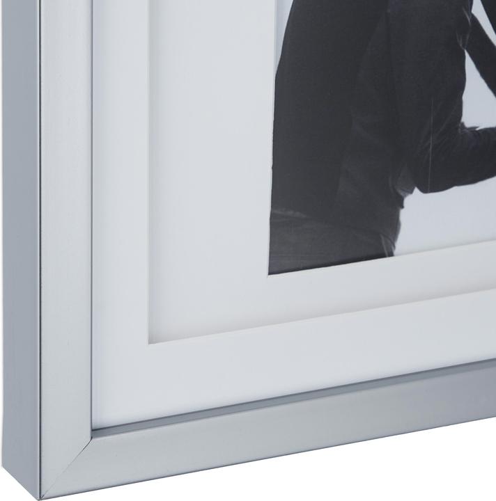 Actual product image Relaxdays 2x picture frame (25 x 25 cm)