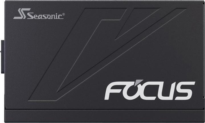 Produktbild Seasonic Focus GX ATX 3.0 (850 W)