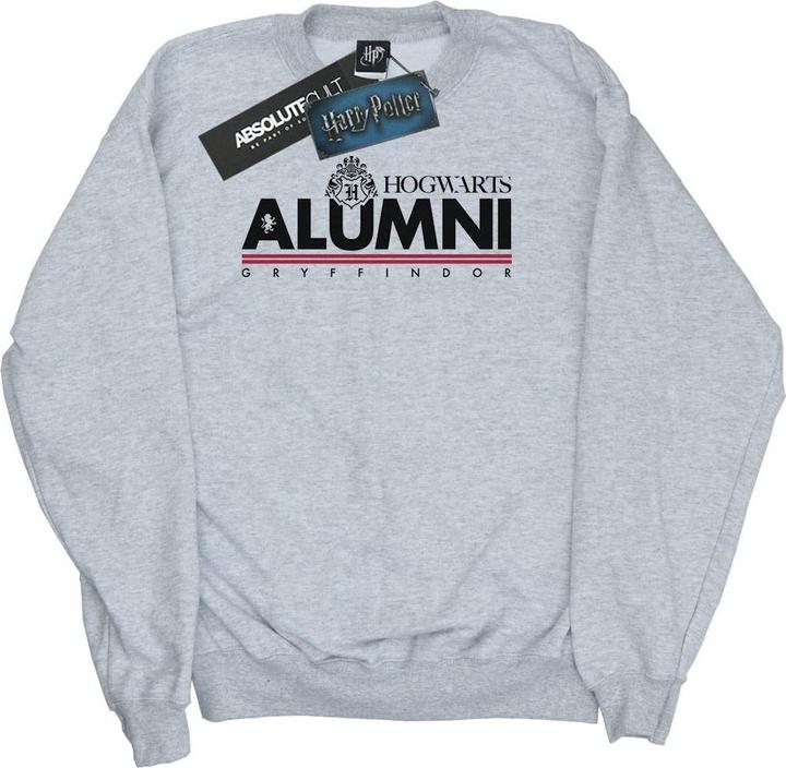 Produktbild Hogwarts Alumni Gryffindor Sweatshirt (4XL)