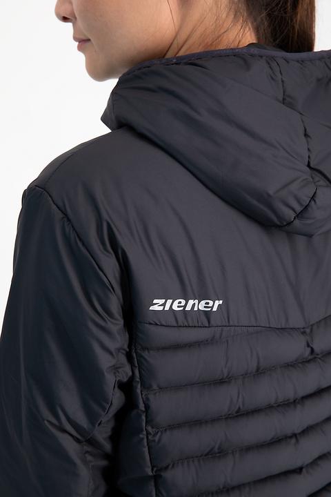 Immagine prodotto Ziener Nantana midlayer donna (38)