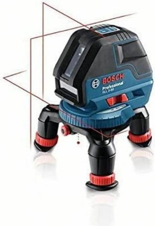 Produktbild Bosch Professional Gll 3-50