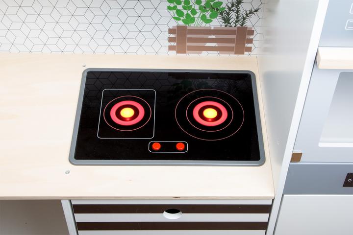 Image du produit small foot Cuisine pour enfants modulaire XL
