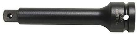 Actual product image Bahco POWER SOCKET EXTENSION 3/4, 250MM