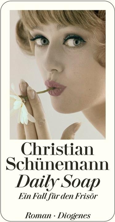 Produktbild Daily Soap (Deutsch, Christian Schünemann, 2011)