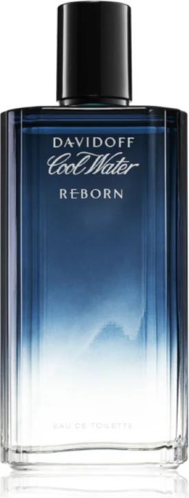 Produktbild Davidoff Reborn Eau de Toilette (Eau de Toilette, 125 ml)