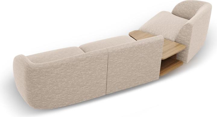 Image du produit Micadoni Miley (3 places, 2 places, 4 places)