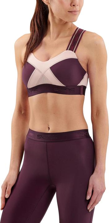 Actual product image Skins Speed Crop (XS)