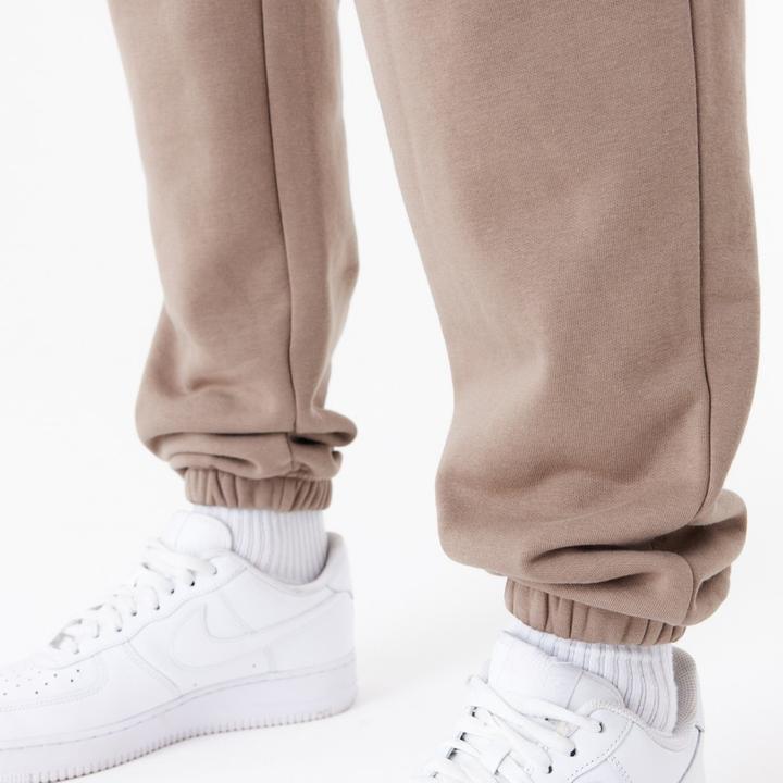 Produktbild New Era Jogger CARGO Sweatpants - ash brown - L (L)