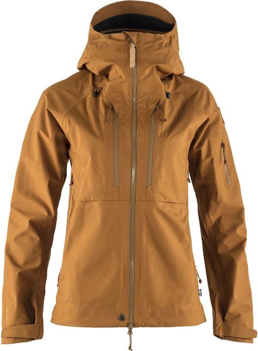 Image du produit Fjällräven Keb Eco-Shell Jacket W (XS)