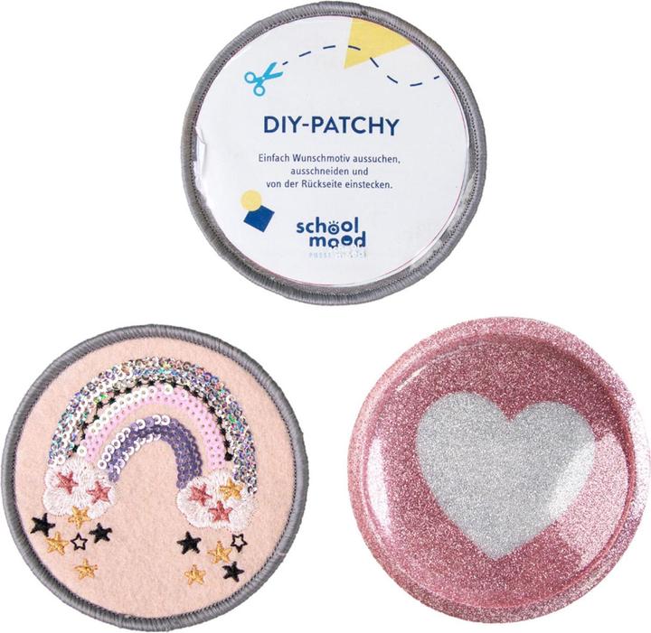 Actual product image School-Mood Timeless Pro Set (23.50 l)