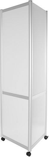 Immagine prodotto Schaar-Design Colonna triangolare, mobile