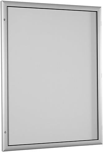 Produktbild Schaar-Design Flachschaukasten (Wandtafel, 102.5 x 138 cm)