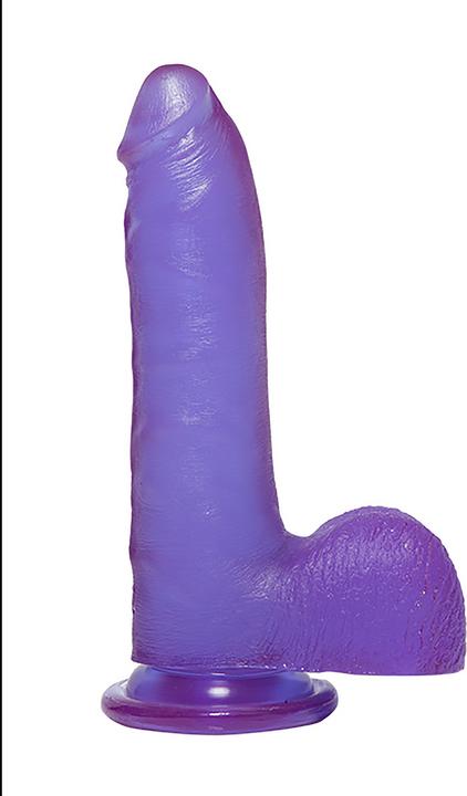 Produktbild Doc Johnson Thin Cock with Balls