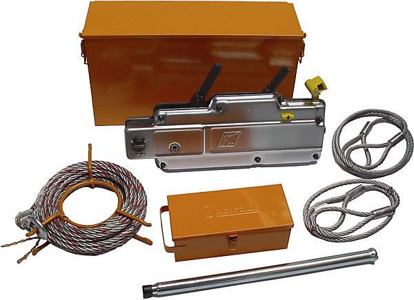 Produktbild Tractel Greifzug