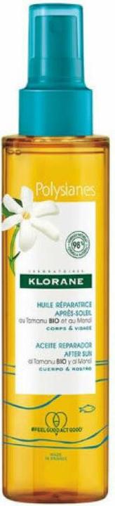 Klorane Monoï & Tamanu (Öl, 150 ml)