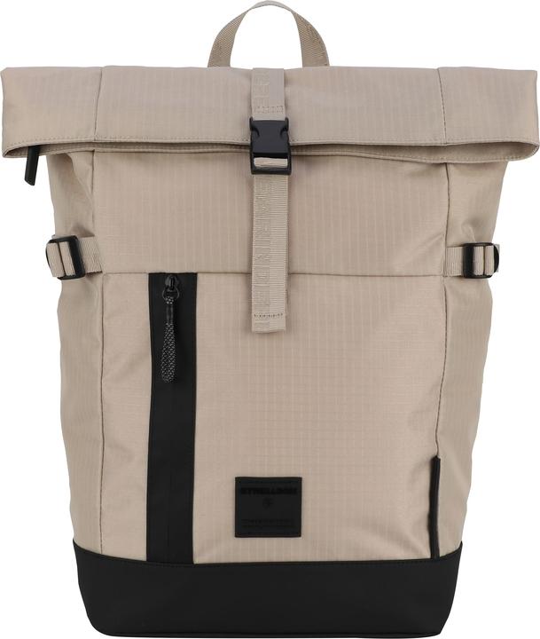 Actual product image Strellson Northwood backpack 42 cm laptop compartment (16 l)