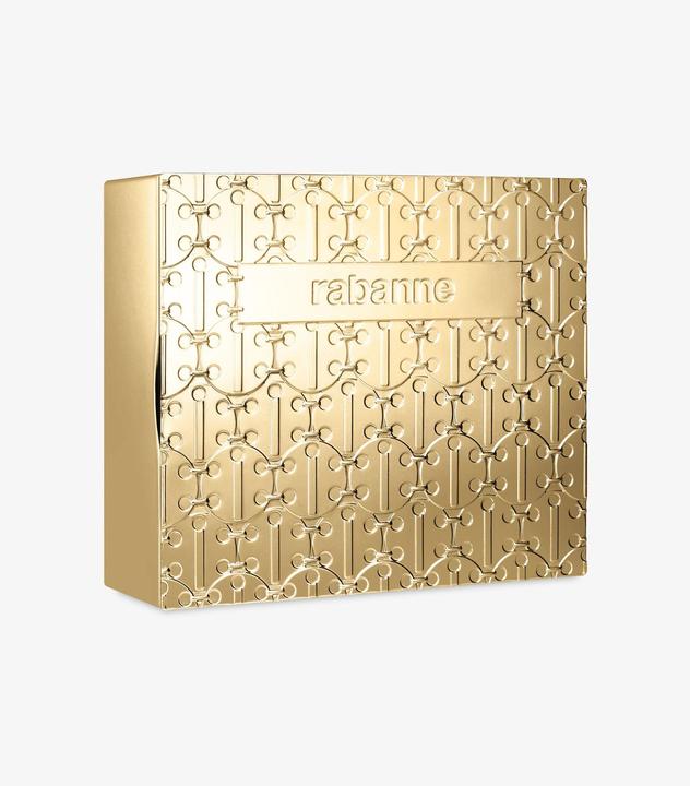 Produktbild Paco Rabanne Fame Christmas 2023 Eau de Parfum 50 / Body Lotion 75 (Parfum set)