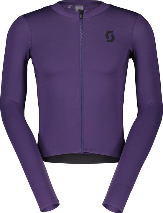 Scott Sports Ultd. Training LS (L)