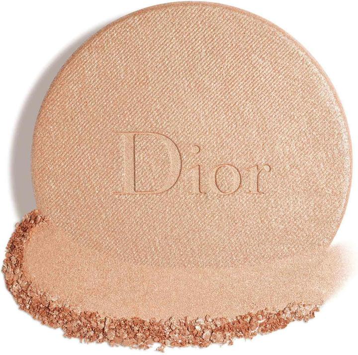 Actual product image Dior Forever Couture (01 Nude Glow, Highlighter, 6 g)
